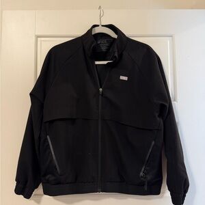 FIGS technical collection Sydney Jacket